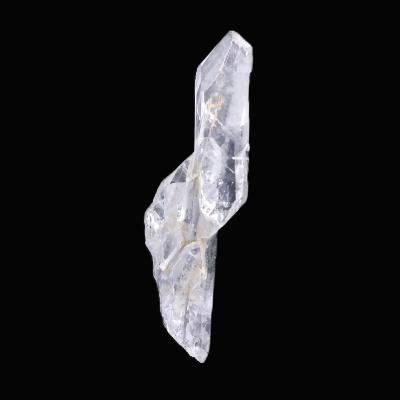 Faden Quartz Raw Double Terminated Twin Point Specimen.   SP17275 