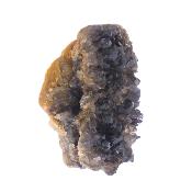 Smokey Quartz Raw Cluster/ Druze Specimen.   SP17437