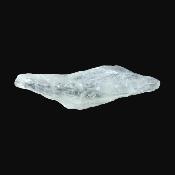 Green Quartz (Prasiolite) Raw Crystal Specimen.   SP17613