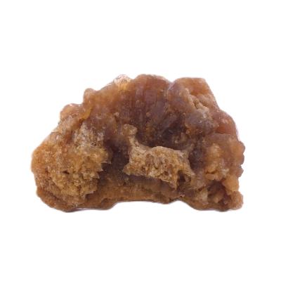 Natural Raw Citrine Cluster Specimen.   SP17622