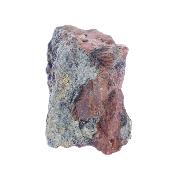 Grossular Garnet With Chlorite Raw Crystal Specimen.   SP17678