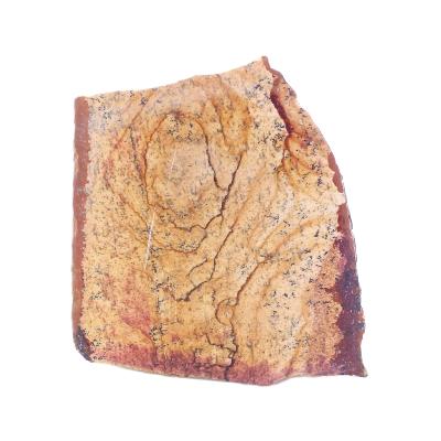 Landscape Jasper Polished Face Crystal Specimen.   SP17711POL