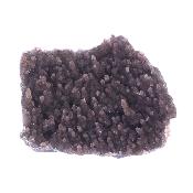 Sugar/ Rainbow Amethyst Druze Specimen.   SP17837