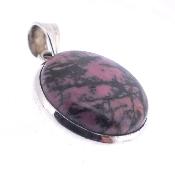 925 Silver one off designer pendant.   SP17906PEND