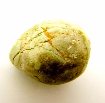 AUSTRALIAN OPAL 'THUNDER EGG' SPECIMEN.   SP9893POL