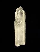 COMPANION QUARTZ POINT SPECIMEN.   SP12171
