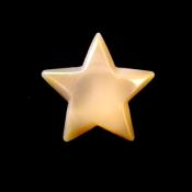 AGATE GEODE STAR.   SP14133POL