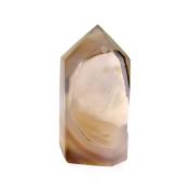 Agate Polished Point Specimen.   SP15283POL
