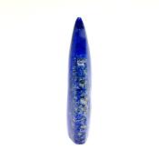 Lapis Lazuli Polished Flame.   SP15458POL