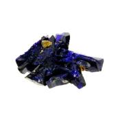 Azurite Raw Crystal Specimen.   SP15556