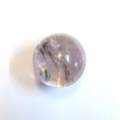 Mini Amethyst Sphere.   SP15591POL