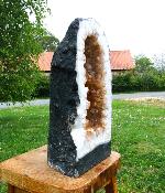 Citrine Cave Specimen.   SP16004CAV