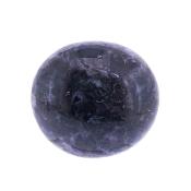 Gabbro (Mystic Merlinite) Fully Polished Palm Stone.   SP17063POL