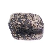 Healer's Gold (Apache Gold) Polished Pebble Specimen.   SP17101POL