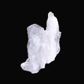 Faden Quartz Raw Crystal/ Point Specimen.   SP17269