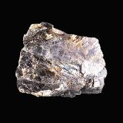 Lithium Rich Biotite  Mica Crystal Specimen.   SP17329