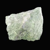 Diopside Raw Crystal/ Nodule Specimen.   SP17405 