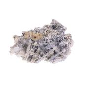 Nifontovite Raw Crystal Specimen.   SP17445