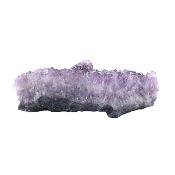 Raw Amethyst Druze Specimen.   SP17637