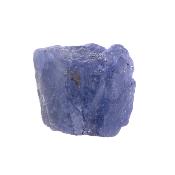 Tanzanite Raw Crystal Specimen.   SP17704