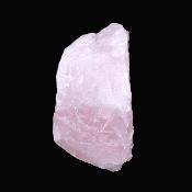Rose Quartz Raw Nodule Specimen ( A.A GRADE).   SP17737