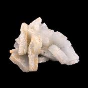 Baryte Raw Crystal Specimen.   SP17869