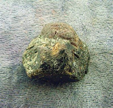 GARNET WITH STAUROLITE CRYSTAL SPECIMEN. SP6631