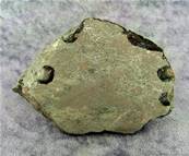 SPECULARITE HEMATITE CRYSTAL SPECIMEN. SP7018POL