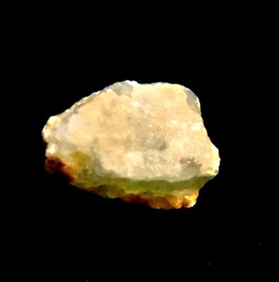 GRANDIDERITE RAW CRYSTAL SPECIMEN.   SP9886