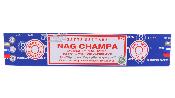 Nag Champa Incense Sticks By Satya.   SPR1148