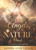 Angels Of Nature Oracle, By Sandra Anne Taylor.   SPR17734