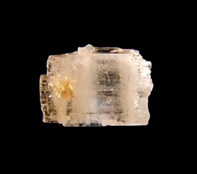 AQUAMARINE RAW CRYSTAL SPECIMEN.   SP10356