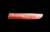 RHODOCHROSITE CRYSTAL SLICE SPECIMEN.   SP12084