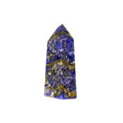 SODALITE POLISHED POINT SPECIMEN.   SP14447POL