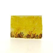 Pyrolusite Dendrites In Matrix Crystal Specimen.   SP14970