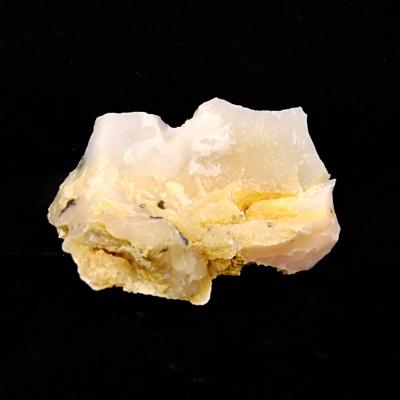 Pink Opal Raw Crystal Specimen.   SP15295