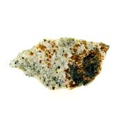 Garnet Anorthosite Raw Crystal Specimen.   SP15546
