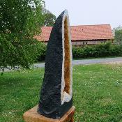 Citrine Cave Specimen.   SP16001CAV