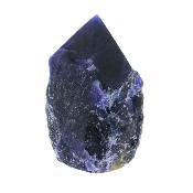 Sodalite Top polished Point Specimen.   SP16341POL