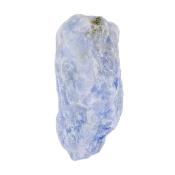 Blue Calcite Raw Nodule Specimen.   SP16645