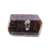 Dravite (Brown Tourmaline) Raw Crystal Specimen.   SP17085