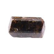 Dravite (Brown Tourmaline) Raw Crystal Specimen.   SP17085