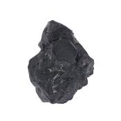 Prophecy Stone (Ilmenite) Raw Crystal Specimen.   SP17092