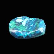 Dioptase Polished Pebble Specimen.   SP17309POL