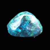 Dioptase Polished Pebble Specimen.   SP17311POL