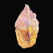 Chalcotrichite Raw Crystal Specimen.   SP17451