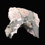 Catapleiite Raw Crystal Specimen.   SP17453