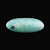 Amazonite Polished Pebble/ Palm Stone.   SP17469POL
