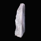 Smokey Quartz Polished Face Crystal Specimen.   SP17499POL