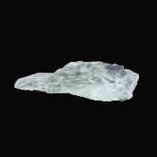 Green Quartz (Prasiolite) Raw Crystal Specimen.   SP17612